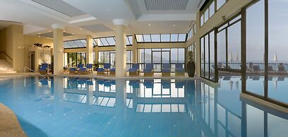 Les Suites at The Cliff Bay