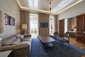 Les Suites at The Cliff Bay