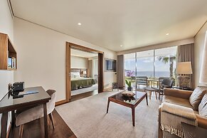 Les Suites at The Cliff Bay