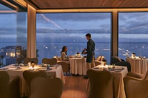 Les Suites at The Cliff Bay
