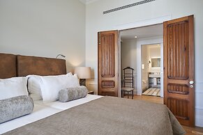 Les Suites at The Cliff Bay
