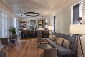 Les Suites at The Cliff Bay