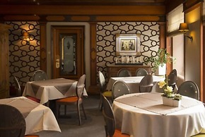 L'Hôtel Europe