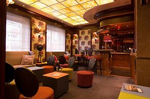 L'Hôtel Europe