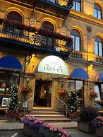 L'Hôtel Europe