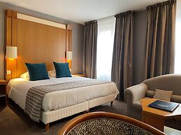 L'Hôtel Europe