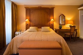 L'Hôtel Europe