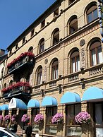 L'Hôtel Europe