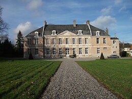 Château de Yaucourt Bussus