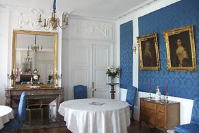Château de Yaucourt Bussus