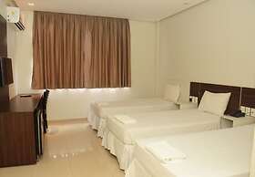 Hotel Palace Santarem