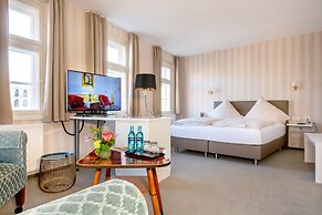 Hotel Altes Stadthaus