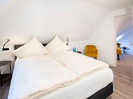 Hotel Altes Stadthaus