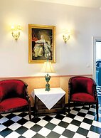 Hotel Altes Stadthaus