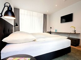 Hotel Altes Stadthaus