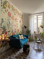 Le Logis Blanc. Chambres d'hotes
