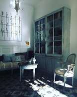 Le Logis Blanc. Chambres d'hotes