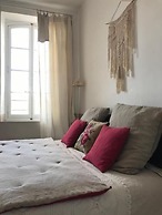 Le Logis Blanc. Chambres d'hotes