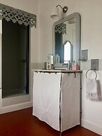 Le Logis Blanc. Chambres d'hotes