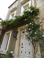 Le Logis Blanc. Chambres d'hotes