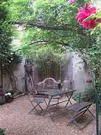 Le Logis Blanc. Chambres d'hotes