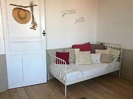 Le Logis Blanc. Chambres d'hotes