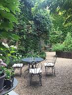 Le Logis Blanc. Chambres d'hotes