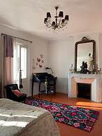 Le Logis Blanc. Chambres d'hotes