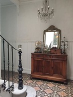 Le Logis Blanc. Chambres d'hotes
