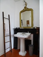Le Logis Blanc. Chambres d'hotes