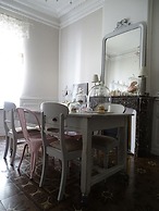 Le Logis Blanc. Chambres d'hotes