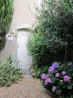 Le Logis Blanc. Chambres d'hotes