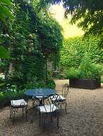 Le Logis Blanc. Chambres d'hotes