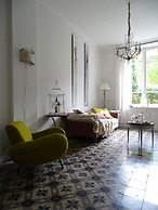 Le Logis Blanc. Chambres d'hotes