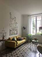Le Logis Blanc. Chambres d'hotes