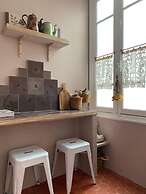 Le Logis Blanc. Chambres d'hotes