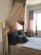 Le Logis Blanc. Chambres d'hotes