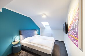 Blackhome Innsbruck City Centre