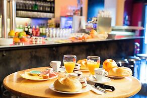 Blackhome Innsbruck City Centre