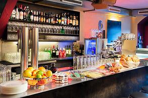 Blackhome Innsbruck City Centre