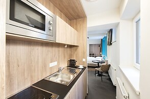 Blackhome Innsbruck City Centre