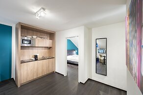 Blackhome Innsbruck City Centre