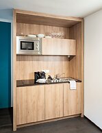 Blackhome Innsbruck City Centre