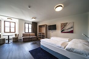 Blackhome Innsbruck City Centre