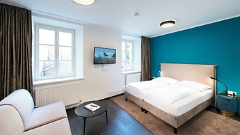 Blackhome Innsbruck City Centre