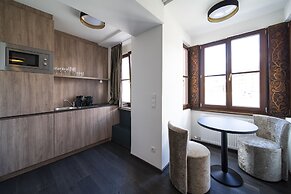 Blackhome Innsbruck City Centre