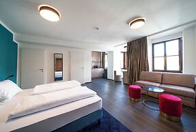 Blackhome Innsbruck City Centre