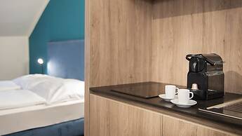 Blackhome Innsbruck City Centre