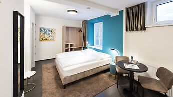 Blackhome Innsbruck City Centre