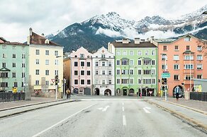 Blackhome Innsbruck City Centre